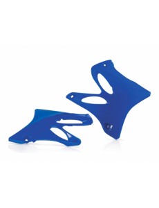 TAMPAS LATERAIS DO DEPOSITO YAMAHA YZ 125 / 250 2002 - 2014